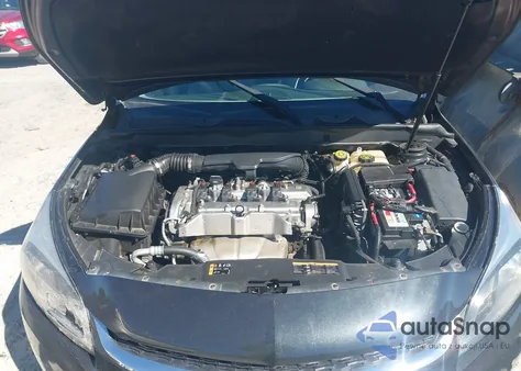 2015 Chevrolet Malibu Ls from USA, damaged, VIN 1G11B5SLXFF299899